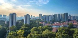 Hougang Central (D19), Condominium #533804941